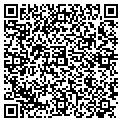 QR code with LA Ree's contacts