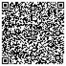QR code with Animal Medical Ctr-Scottsdale contacts