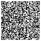 QR code with First South Farm Credit ACA contacts