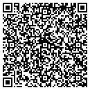 QR code with A1 Avon Products contacts