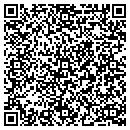 QR code with Hudson Auto Sales contacts