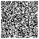 QR code with First Baptist Church S B C contacts