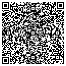 QR code with US Post Office contacts