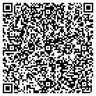 QR code with Tony's Auto Body & Painting contacts