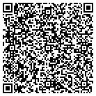 QR code with Tallahatchie County Sheriffs contacts