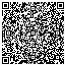 QR code with J J Ferguson Sand & Gravel contacts