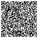 QR code with Harris B Henley contacts