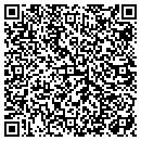 QR code with Autozone contacts