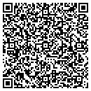 QR code with Glass Blasters Inc contacts