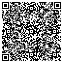 QR code with Hutch's Garage contacts