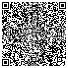 QR code with Ted Flaskas Atuatic Art & Supl contacts