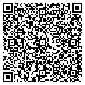QR code with WZRX contacts
