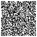 QR code with Hardin's Country Store contacts