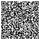 QR code with U-Haul Co contacts