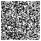 QR code with Heartwood Communications contacts