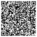 QR code with Dezignz contacts