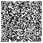 QR code with Miners Big Stuff Doll Toy Str contacts