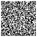QR code with Ralph D Estes contacts