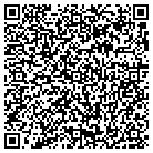 QR code with Phoenicia Gourmet Cuisine contacts