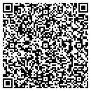 QR code with Regis Salons contacts