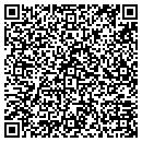 QR code with C & R Auto Sales contacts