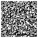 QR code with Trees-R-Us contacts