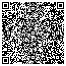 QR code with Kismet's Restaurant contacts