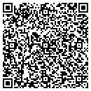 QR code with Hernando Plastic Co contacts