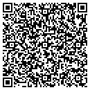 QR code with L N Rhodes Jr DDS contacts