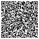 QR code with Oaks Pro Shop contacts