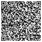 QR code with Meridian Fire Department contacts