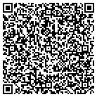 QR code with South Centl Vlg Apartments-M S contacts