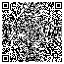 QR code with Yeager's Meat Market contacts