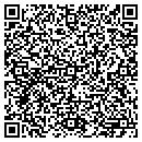 QR code with Ronald F Larson contacts