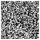 QR code with A & A Food Service Inc contacts