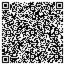 QR code with Under The Oaks contacts