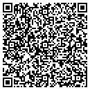 QR code with A Cut Above contacts