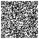 QR code with Custom Nozzle Fabricators Inc contacts