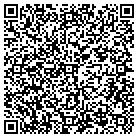 QR code with Madison Avenue Upper Elem Sch contacts