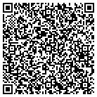 QR code with High & Dry Mini Storage contacts