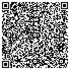 QR code with Tish County Second Dist Shop contacts