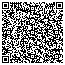 QR code with Jesus Church contacts