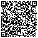 QR code with R S Byrd contacts