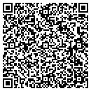 QR code with E E Ranches contacts