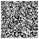 QR code with Center Water Association Inc contacts