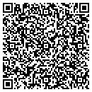 QR code with Mcb's Steven contacts