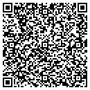 QR code with Zhang Yanci contacts