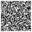 QR code with Art & Frames contacts