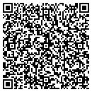 QR code with Hulett Signs contacts