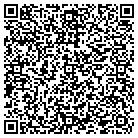QR code with Marathon Centennial Pipeline contacts